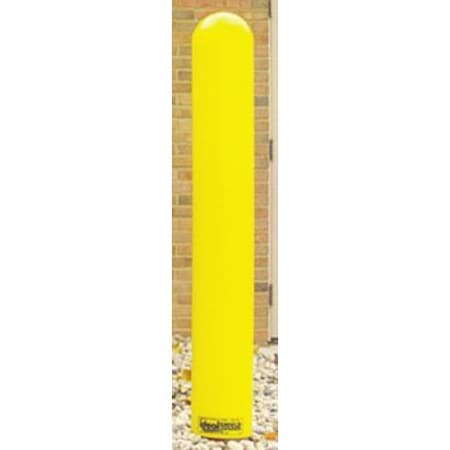 Accuform BUMPER POST SLEEVES COLOR FMC164YL FMC164YL